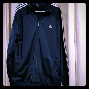 Adidas Retro Track Jacket 2XL